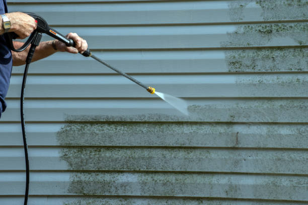 Solar Panel Cleaning in Fairfield, IA