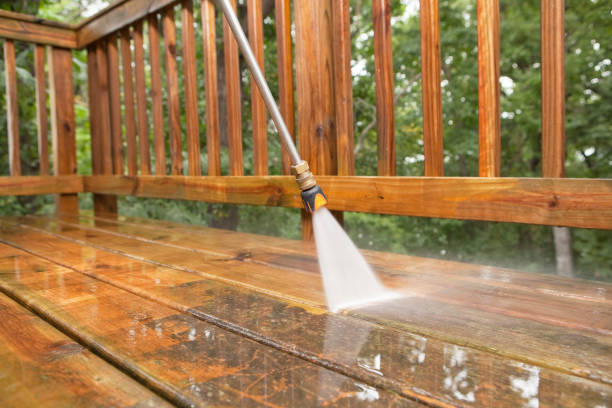 Reliable Fairfield, IA Pressure Washing Solutions